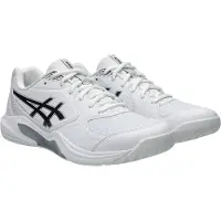 Asics Tennisschuhe Gel-Dedicate 9 1041A543 Weiß 41.5