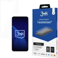 3mk Protection hybridní sklo FlexibleGlass pro Samsung Galaxy A57