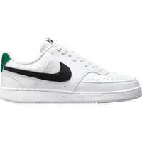 Nike COURT VISION LO NN White/Malachite/White/Black 41