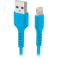 SBS Daten- und Ladekabel USB – Lightning