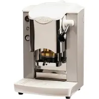 Faber Slot Inox Ese Pad Espressomaschine