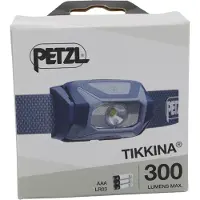 Petzl Tikkina Scheinwerfer