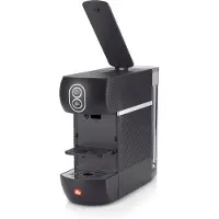 Illy Kaffeemaschine E.S.E Pads (schwarz)- by