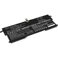 HP Battery for HP Elitebook X360 1020 G2-1eq23ea etc