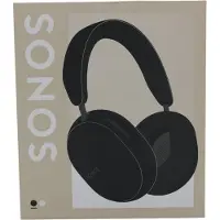 Sonos Ace Schwarz