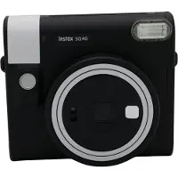 Fujifilm INSTAX SQUARE SQ40 Sofortbildkamera