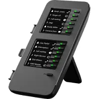 Unify OpenScape Key Module 710 - Funktionstasten-Erweiterungsmodul