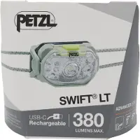 Petzl Swift Lt Scheinwerfer