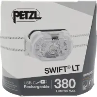 Petzl Swift Lt Scheinwerfer