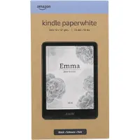 Amazon - Kindle Paperwhite (2024) 7" eReader - 16 GB with ads