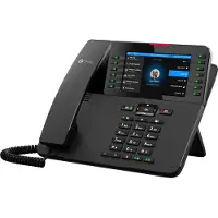 Unify OpenScape Desk Phone CP710 - VoIP-Telefon