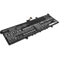 24hShop Battery for Lenovo ThinkBook 13s G2 ITL-20V9000LAU etc