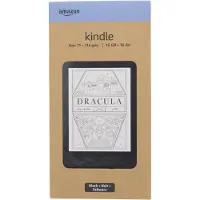Amazon - Kindle 2024 6" eReader - 16 GB with ads
