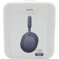 Sony WH-1000XM5 Blau