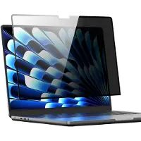 DUX Sichtschutzfolie für MacBook Pro 15" (2017/2018)