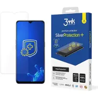 3mk Protection Oppo Reno 3 – SilverProtection+