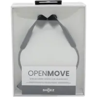 Shokz Knochenleitungskopfhörer Openmove