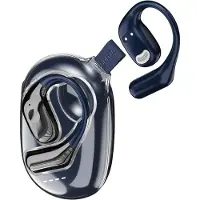 Dudao U17Max OWS Bluetooth-Headset - Marineblau
