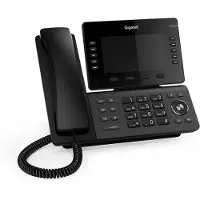 Gigaset-Pro P855bw Ip Pro Festnetztelefon