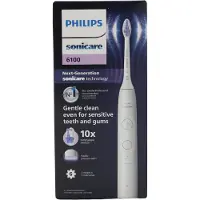 Philips Sonicare Series 6100 Elektrische Zahnbürste