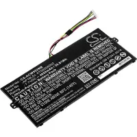 24hShop Battery for Acer swift 5 sf514-53t-58pj etc