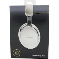 Bose 880066-1300 QuietComfort Ultra Kabellose Kopfhörer mit Noise-Cancelling,