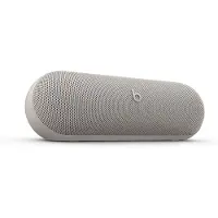 Apple Beats Pill Portable Speaker 3. Gen Kim Kardashian Special Edition Light Grey, MAX24ZM/A, Bluetooth, 2024
