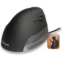 Evoluent Vmsr Ergonomische Maus