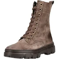 Paul green Stiefelette in Braun | Gr.: 41