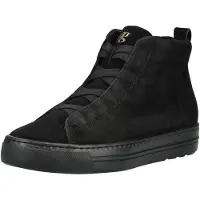 Paul green Damen Sneaker schwarz Größe EUR 43