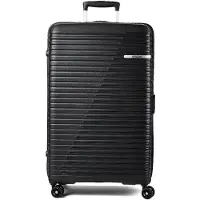 American Tourister Liftoff L - Black