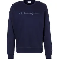 Champion Herren Sweatshirts lg.Arm He/Uni Crewneck Sweatshirt