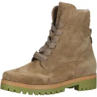Waldlaufer Stiefelette Stiefelette Leder