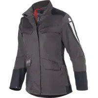 Kübler Damenjacke PROTECTIQ ARC2 PSA 3 anthrazit/schwarz 42
