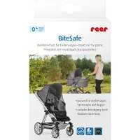 Reer BiteSafe Insektenschutz für Kinderwagen 1 St