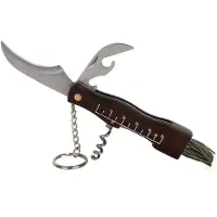 Cofan Mushroom Taschenmesser