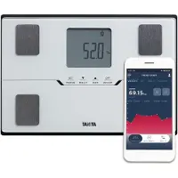 Tanita BC-401 Weiß