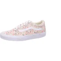 Vans WM Ward Schnürer Mehrfarbig