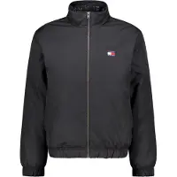 Tommy Hilfiger TOMMY JEANS TJM ESSENTIAL PADDED JAC Schwarz