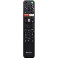 Seki Universalfernbedienung für Sony LCD/LED Smart TVs