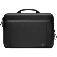 Tomtoc Essence-A34 16" Laptop Bag (Black)