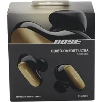 Bose QuietComfort Ultra Earbuds (2. Gen.) Gold