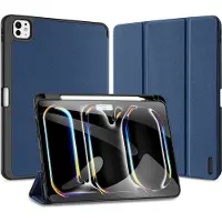 DUX Domo Klapphülle für das Xiaomi Pad 6 / 6 Pro - Dunkelblau