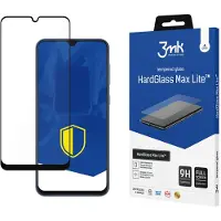 3mk Protection Samsung Galaxy A30 - HardGlass Max Lite Black