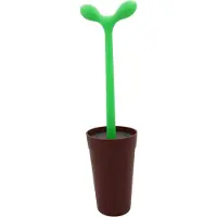 Alessi Asg04 Toilettenbürste