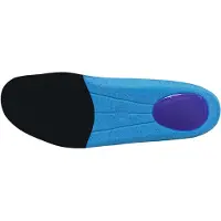 HKS Selection Einlegesohle Technogel