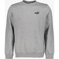 Puma Essentials Small No. 1 Logo Pullover Herren