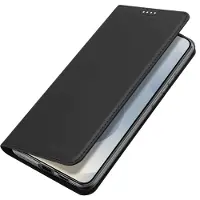 Nevox Booktasche SAM S26 Plus, sw