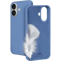 SBS Instinct Cover für iPhone 16 blue