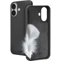 SBS Instinct Cover für iPhone 16 black